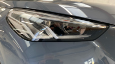 BMW X1 xDrive 30e M Sport 5dr Step Auto Estate